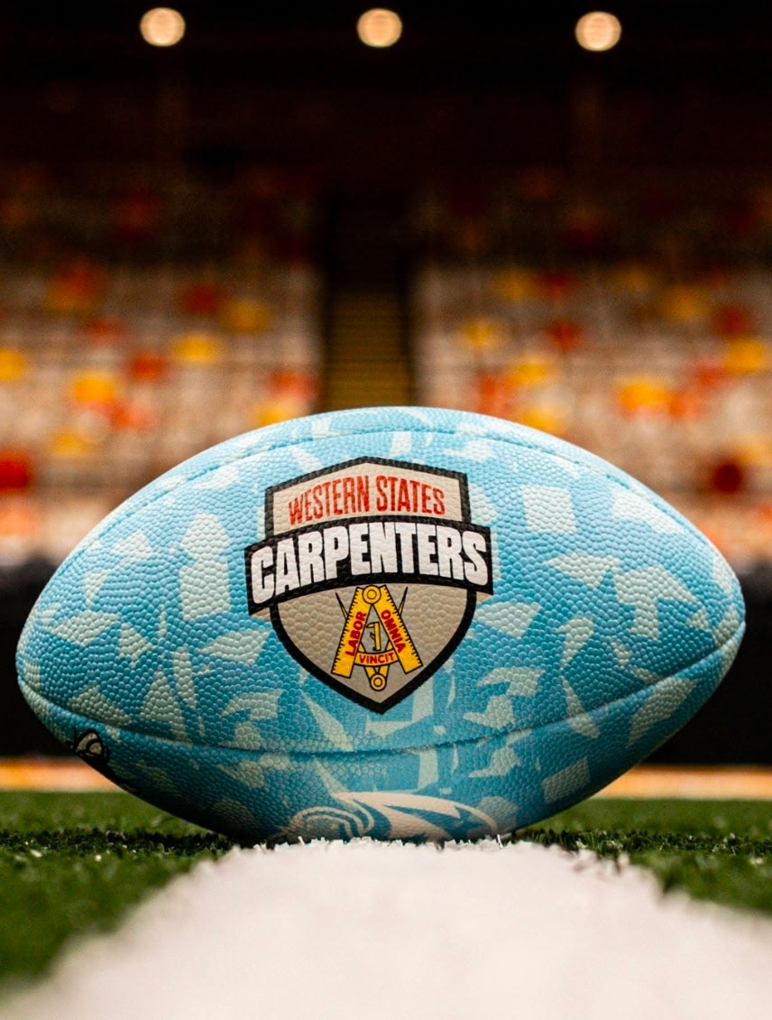 NEW MEXICO CHUPACABRAS BREAKING BAD GAME BALL
