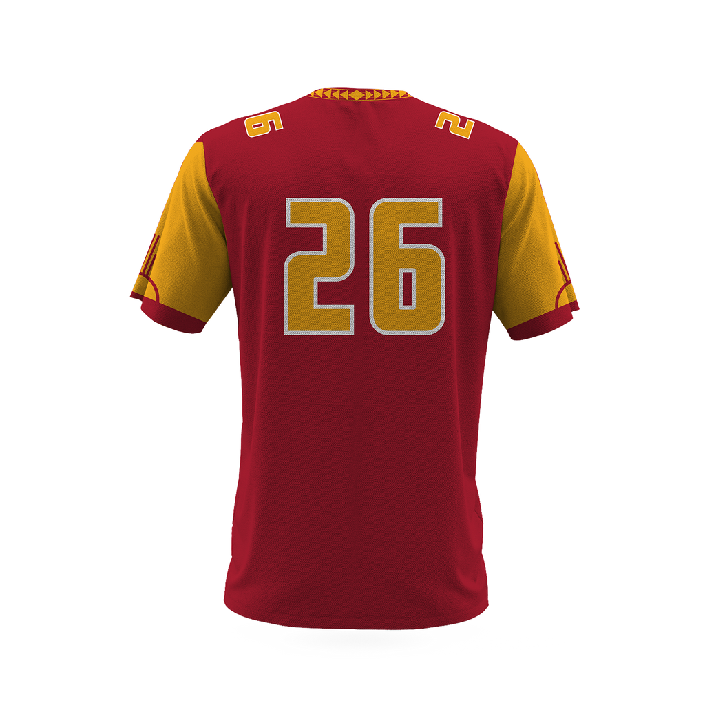 NEW MEXICO CHUPACABRAS INAUGURAL SEASON JERSEY ADULT