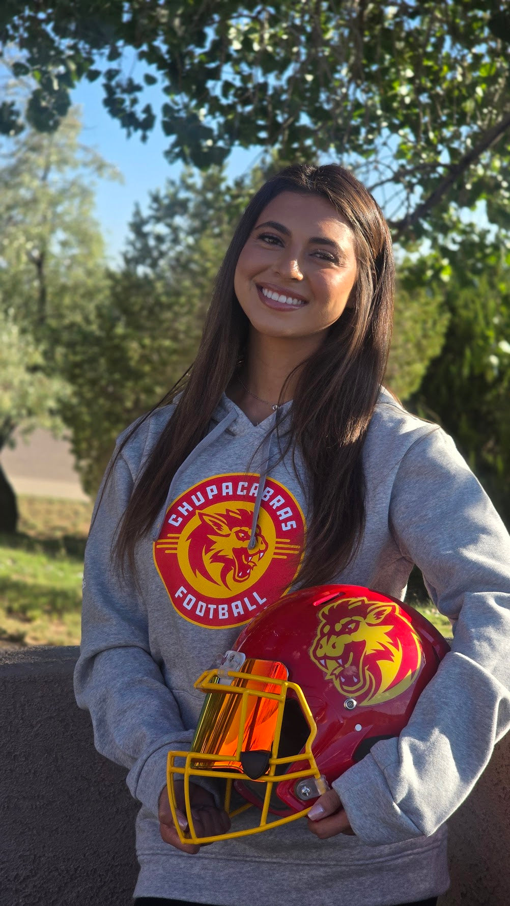 Men's & Woman's Gray Adidas Sweatshirt